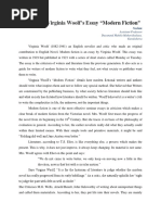 tradition and individual talent assignment tradition and the individual talent questions